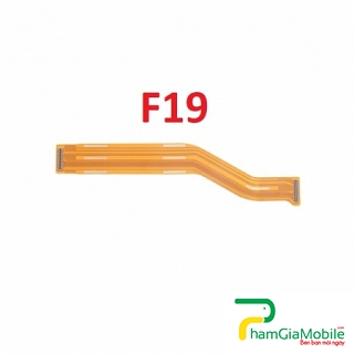 Mạch Dây Sub LCD OPPO F19 CPH2219 Cáp Nối Màn Hình, Cáp Nối Bo Mainboard Mạch Chủ Mạch Dây Sub LCD OPPO F19 CPH2219 Cáp Nối Màn Hình, Cáp Nối Bo Mainboard Mạch Chủ